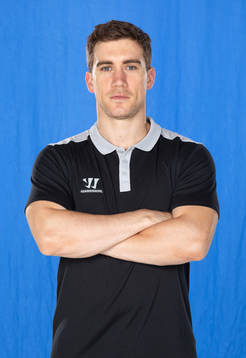 Rögles Ryan McKiernan