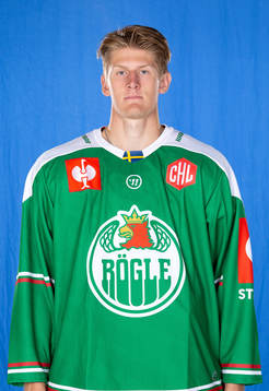 Rögles Adam Edström