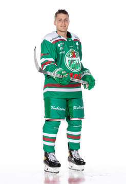 Rögles Tyler Kelleher