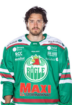 Rögles Dennis Everberg