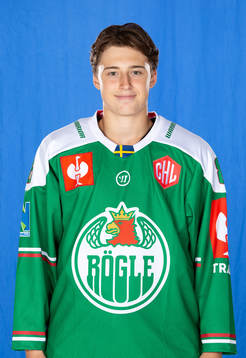 Rögles Marco Kasper