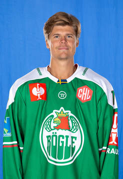 Rögles Erlend Lesund
