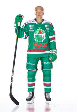 Rögles Samuel Jonsson