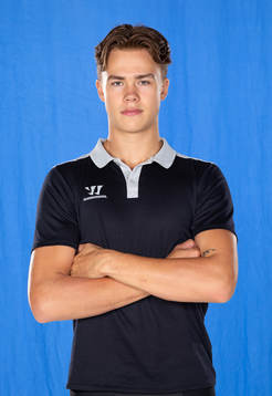 Rögles William Wallinder