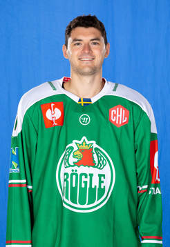 Rögles Brady Ferguson