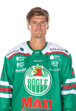 Rögles Erlend Lesund
