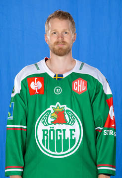Rögles Ted Brithen