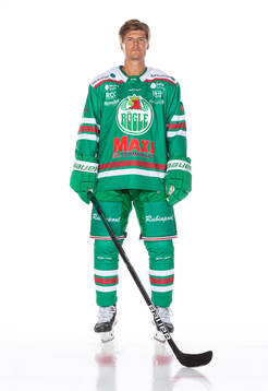 Rögles Erlend Lesund