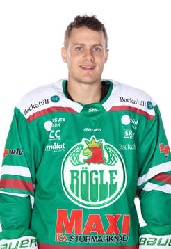 Rögles Tyler Kelleher