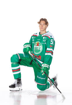 Rögles William Stömgren