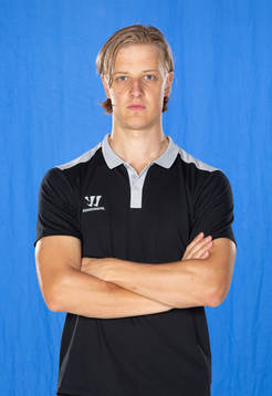 Rögles Tony Sund