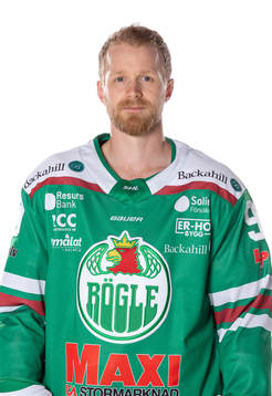 Rögles Ted Brithen