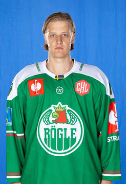 Rögles Tony Sund
