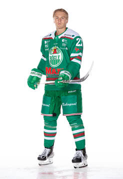 Rögles Linus Sjödn