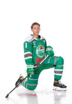 Rögles Samuel Johannesson