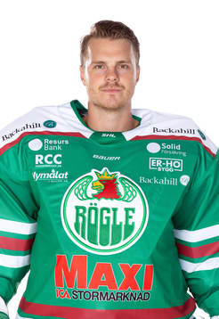 Rögles Christoffer Rifalk