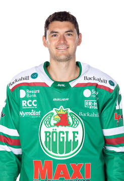 Rögles Brady Ferguson