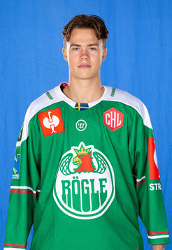 Rögles William Wallinder