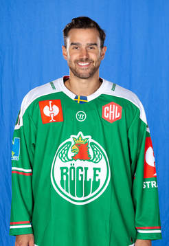 Rögles Ludvig Larsson