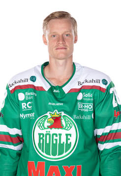 Rögles Anton Bengtsson