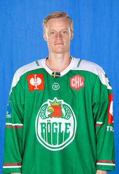 Rögles Anton Bengtsson