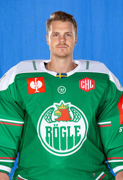 Rögles Christoffer Rifalk