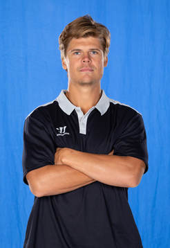 Rögles Erlend Lesund
