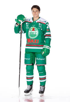 Rögles Marco Kasper