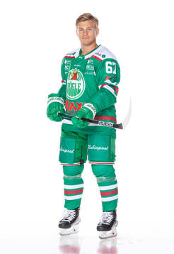 Rögles Leon Bristedt