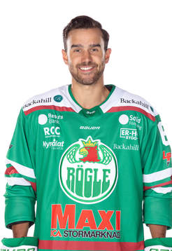 Rögles Ludvig Larsson