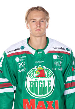 Rögles Linus Sjödn