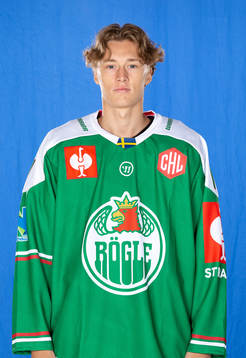 Rögles William Stömgren
