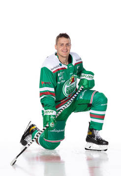 Rögles Tyler Kelleher