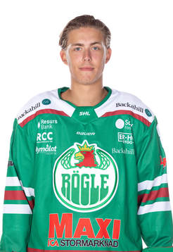 Rögles Samuel Johannesson