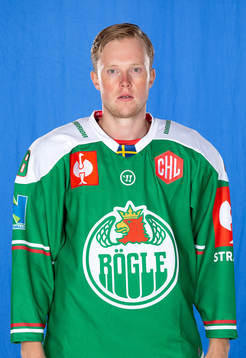 Rögles Oskar Stål-Lyrenäs