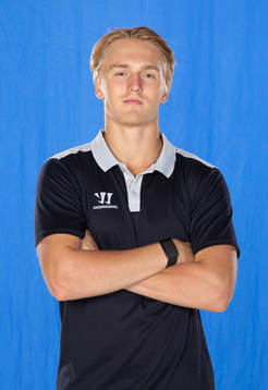 Rögles Linus Sjödin