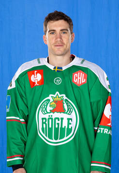 Rögles Ryan McKiernan