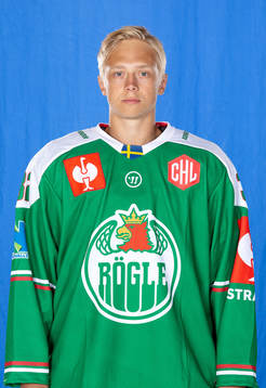 Rögles Samuel Jonsson