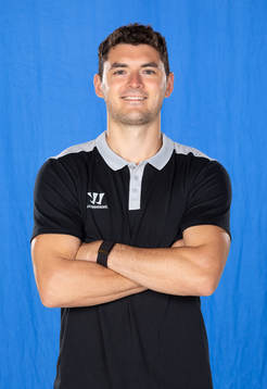 Rögles Brady Ferguson