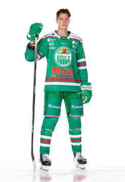 Rögles William Wallinder