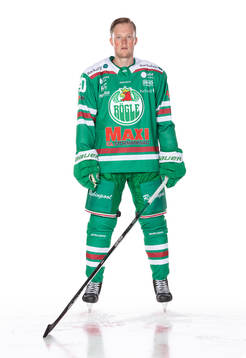 Rögles Oskar Stål-Lyrenäs