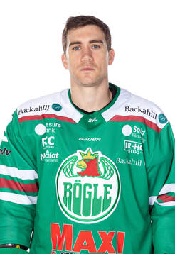 Rögles Ryan McKiernan