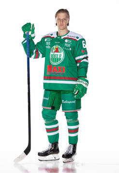 Rögles Tony Sund