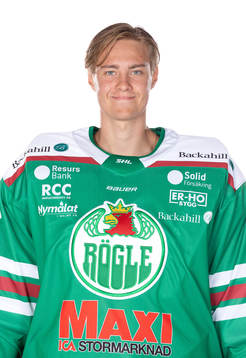 Rögles Calle Clang