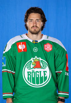 Rögles Dennis Everberg
