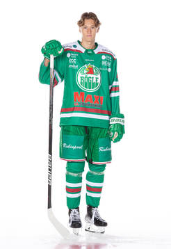 Rögles William Stömgren