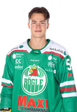 Rögles William Wallinder