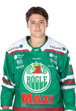 Rögles Marco Kasper
