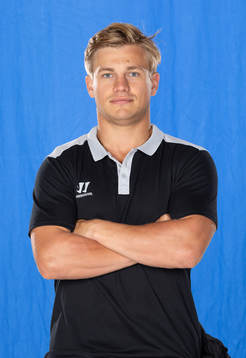 Rögles Leon Bristedt