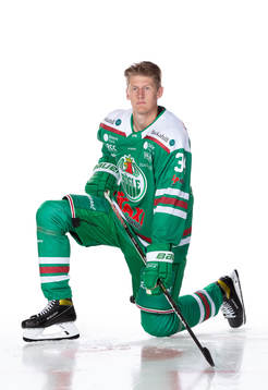 Rögles Adam Edström